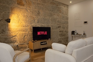 TV connectée
