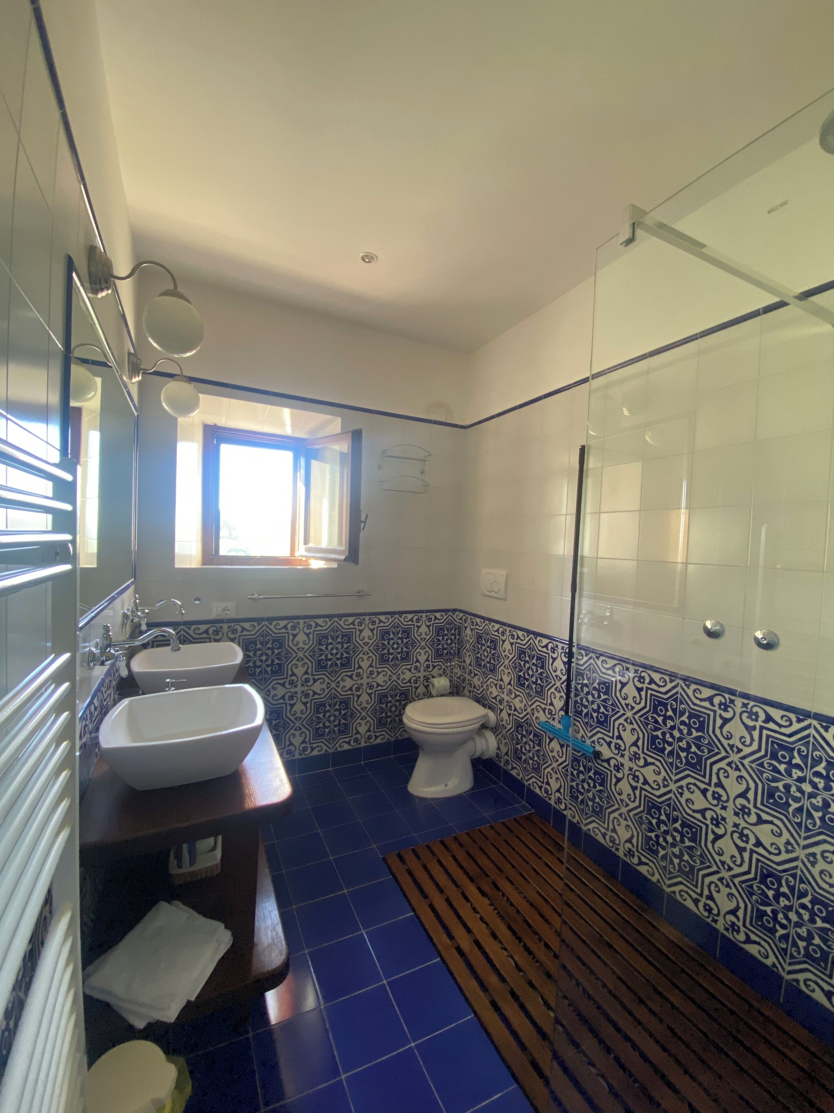 Baño