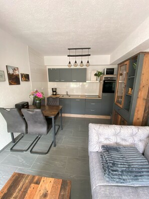Smart TV - Vacation apartment Pingo 1 (Ahrbrück)