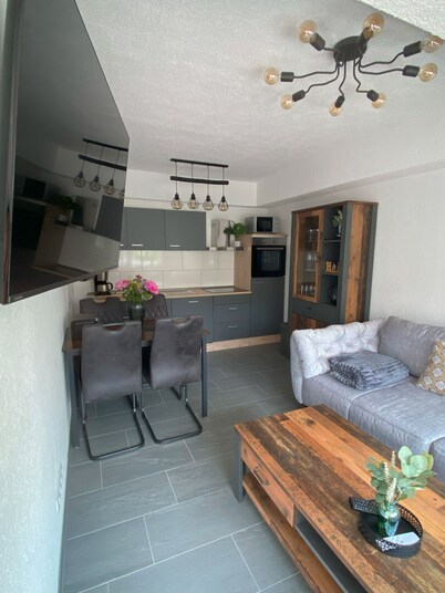 Vacation apartment Pingo 1