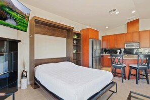 1 bedroom, free WiFi - Casita 44459 - Pool and Tennis Access (Coachella)