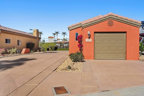 Casita 44459 - Pool and Tennis Access