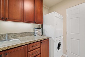 Studio, Patio, Garden View (Casita 44459 ) | Interior - Casita 44459 - Pool and Tennis Access (Coachella)