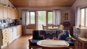 Interior - 4 Star Holiday Home in Vaddo (Väddö)