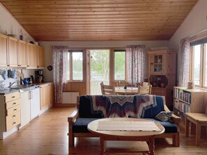 House | Interior