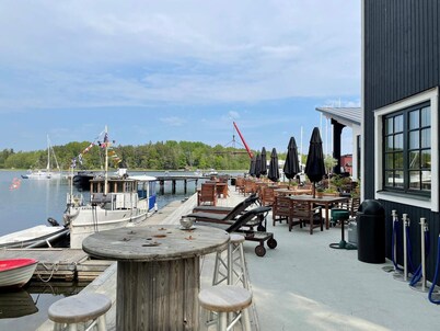 4 Star Holiday Home in Vaddo