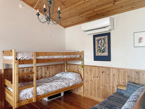 Maison | Intérieur