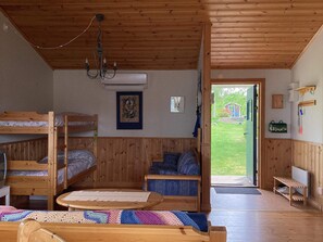 Casa | Interior