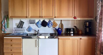 4 Star Holiday Home in Vaddo