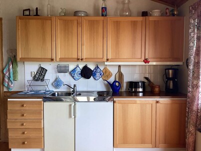 4 Star Holiday Home in Vaddo