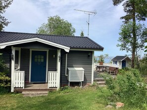 House | Exterior