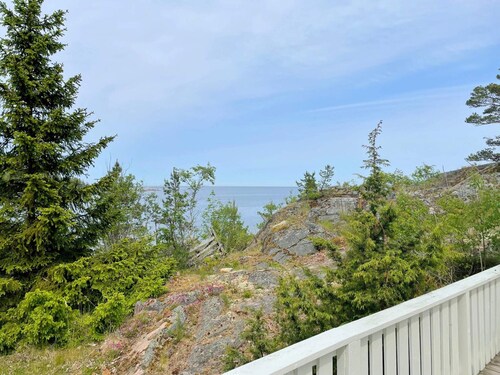 4 Star Holiday Home in Vaddo