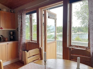Casa | Interior
