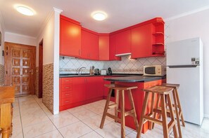 Cozinha privada