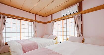 IN&OUT12:00/Entirehome/12People/3bedrooms/Shinjuku,Shibuya,Ueno,Akihabara,tokyo