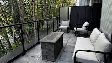 Terraço/pátio