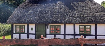 6 Person Holiday Home in Laeso