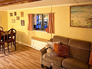 Maison | Intérieur