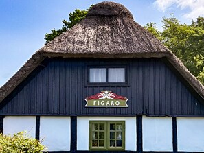 Maison | Extérieur