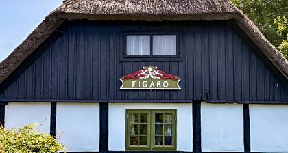 6 Person Holiday Home in Laeso