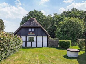 하우스 | 숙박 시설의 전망