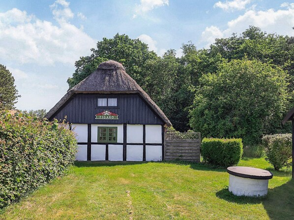 บ้านพัก | วิวจากที่พัก