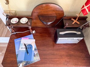 Casa | Interior