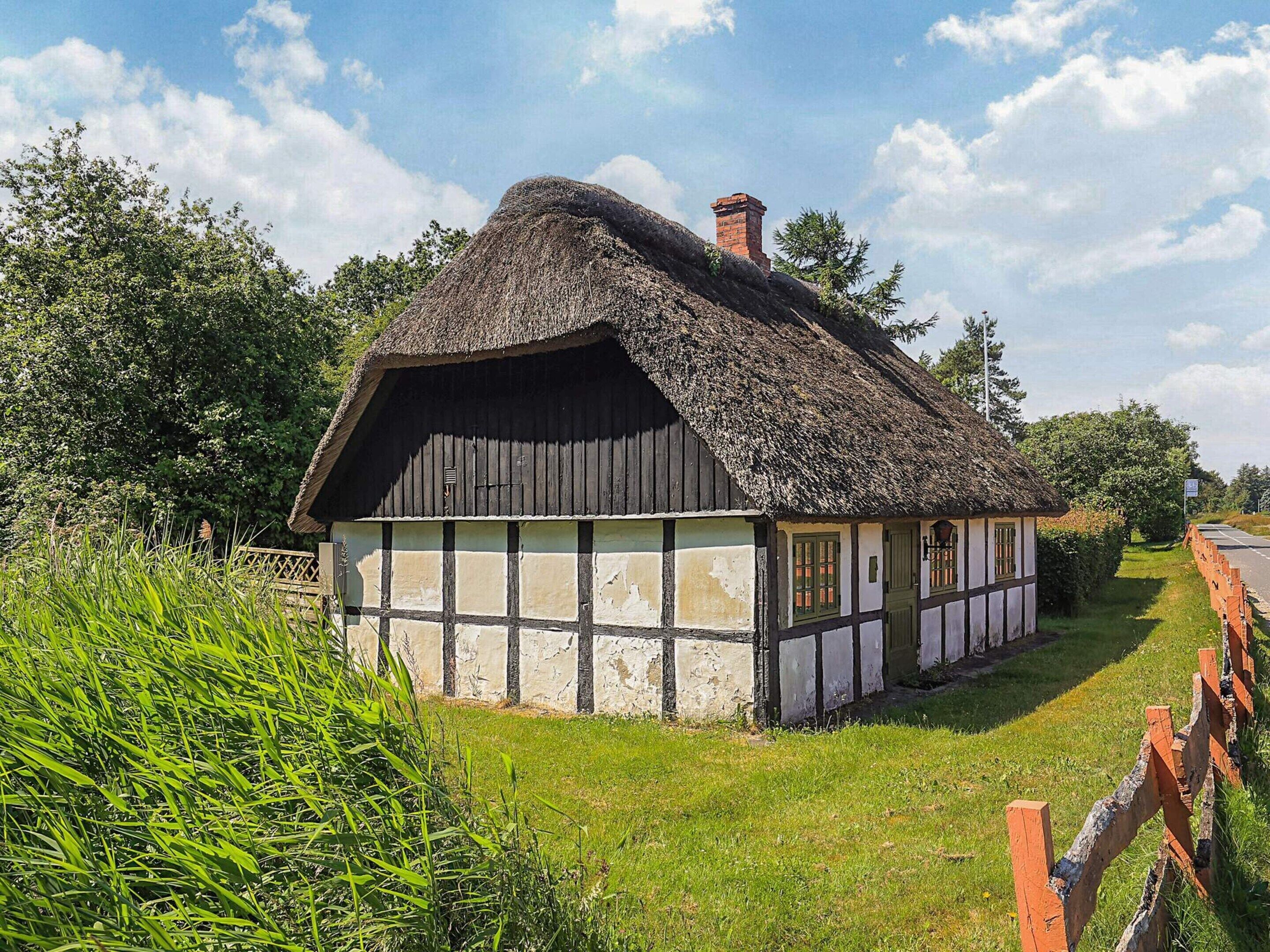 House | View from property