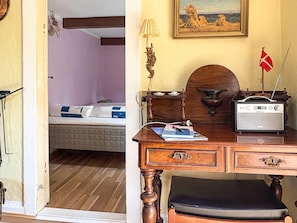 Maison | Intérieur