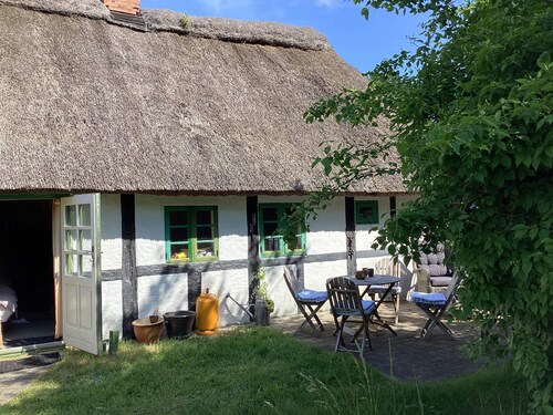 6 Person Holiday Home in Laeso