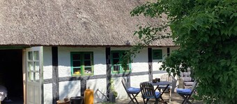 6 Person Holiday Home in Laeso