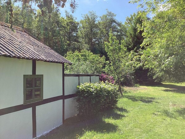 Maison | Extérieur