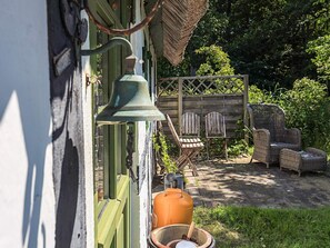 บ้านพัก | วิวจากที่พัก