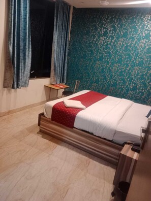 Deluxe Room | Free WiFi