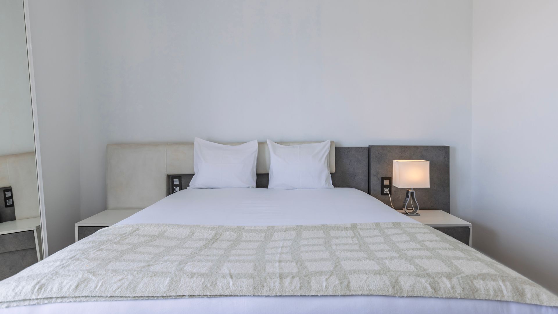 3 Schlafzimmer, Bügeleisen/Bügelbrett, kostenloses WLAN, Bettwäsche
