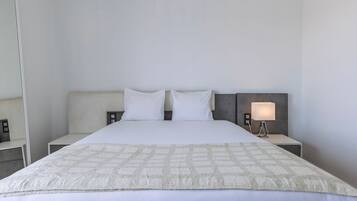 3 Schlafzimmer, Bügeleisen/Bügelbrett, kostenloses WLAN, Bettwäsche