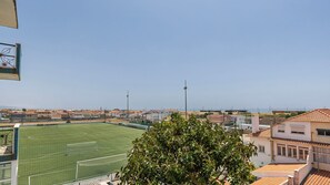 Cancha deportiva