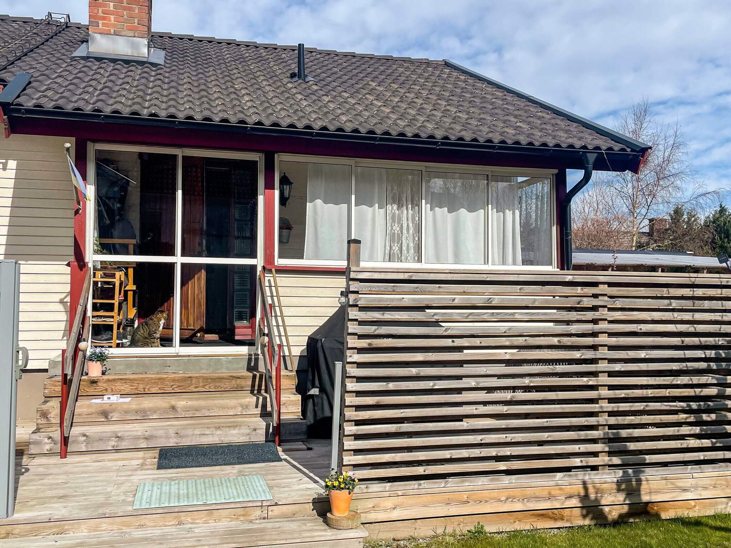 Rumah | Eksterior