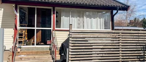 Huis | Exterieur