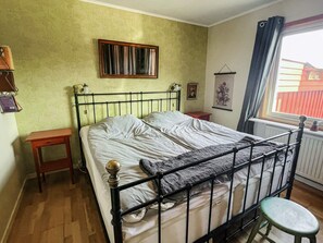 Ferienhaus | Innenbereich