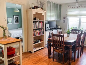 Ferienhaus | Innenbereich