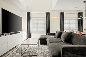 TV connectée