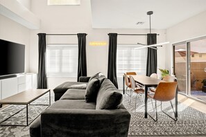 TV connectée