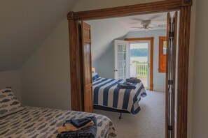 6 sovrum, strykjärn/strykbräda, wi-fi och sängkläder