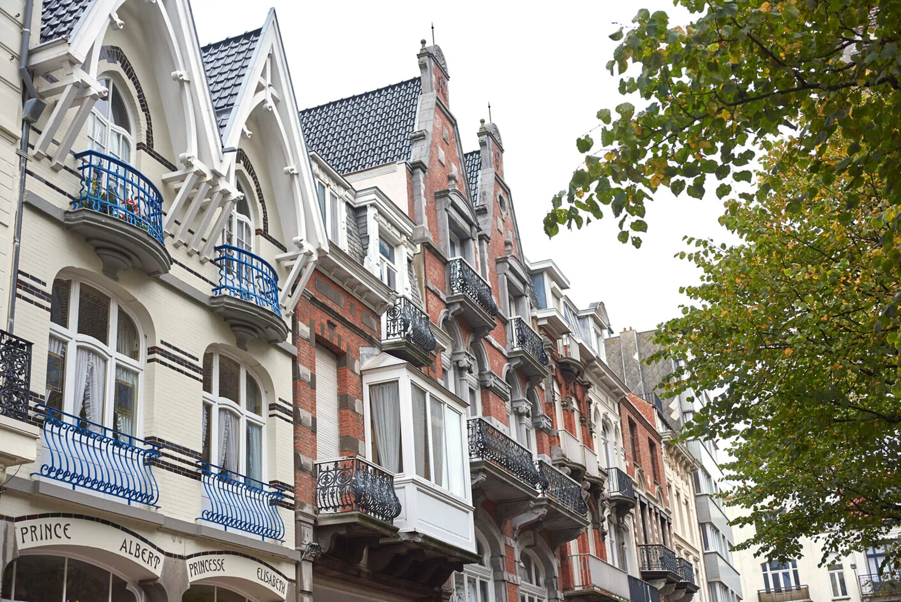 Apartment | View from property