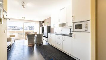 Apartamento | Cocina privada