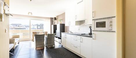 Apartment | Eigene Küche