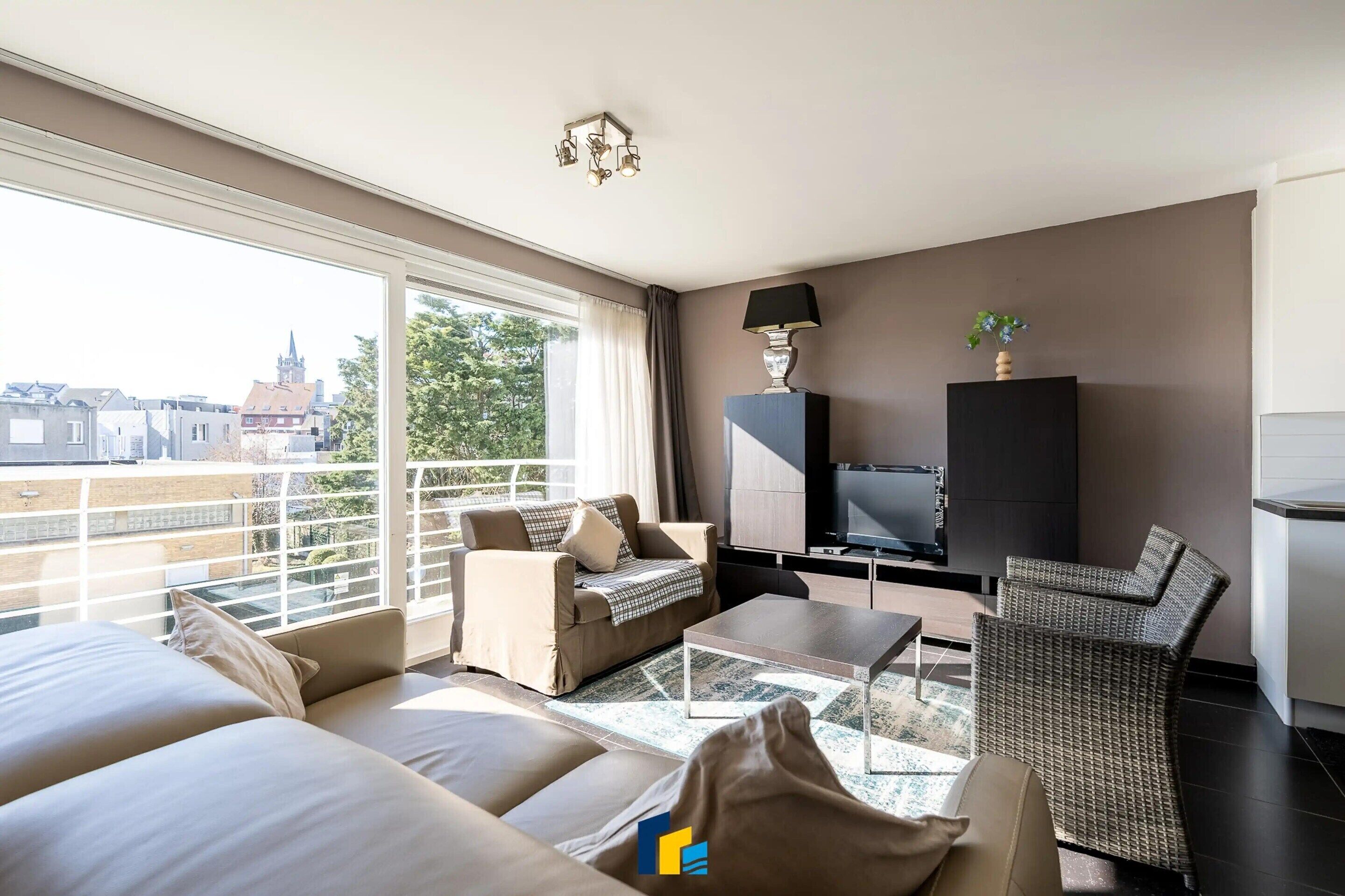 Apartment | Living room