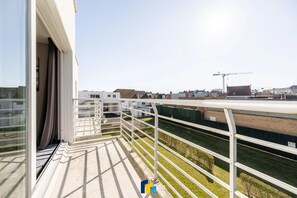 Apartment | Balcony