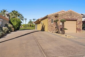 Property grounds - Casita 44471 Onsite Pool! (Coachella)